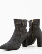 Botinelli Ботини Jean Черни