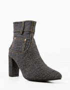 Botinelli Ботини Jean Черни