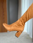Botinelli Ботуши Jaddey Камел