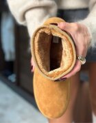 Botinelli Ботуши Latte Камел