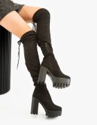 Botinelli Ботуши Loctite Черни
