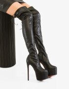 Botinelli Ботуши Safiria 2 Черни