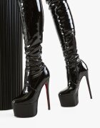 Botinelli Ботуши Safiria 3 Черни
