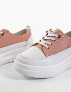 Botinelli Ежедневни Обувки Caracom Розови