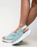 Botinelli Платформи Liberty Сини