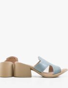 Botinelli Сандали на ток Very Сини