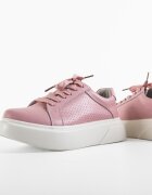 Botinelli Спортни Lenox Розов