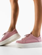 Botinelli Спортни Lenox Розов