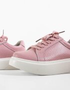 Botinelli Спортни Lenox Розов
