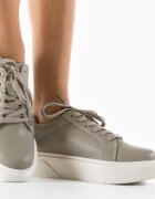 Botinelli Спортни Lenox Сив