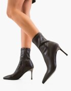 Carolie Ботини Crebb Кафяв