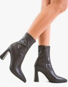 Carolie Ботини Frebu 2 Кафяв