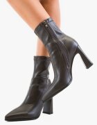 Carolie Ботини Frebu 2 Кафяв