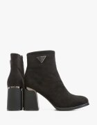 Carolie Ботини Nadyne Черни