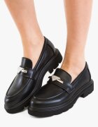 Carolie Ежедневни Stende 2 Черни