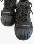 Carolie Спортни Bango Черни