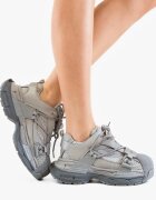 Carolie Спортни Bango Сив