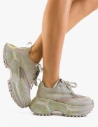 Carolie Спортни Gyfa Сив