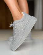 Carolie Спортни Renne Сив
