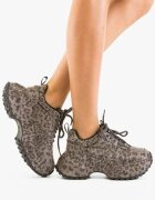 Carolie Спортни Toop Многоцветни