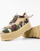 Exist Shoes Ежедневни Danrta Бежов