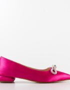 Exist Shoes Ежедневни Haiol Фуксия
