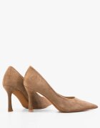 Exist Shoes Обувки Babs Каки