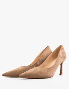 Exist Shoes Обувки Babs Каки