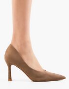 Exist Shoes Обувки Babs Каки