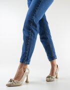 Exist Shoes Обувки Cadek 2 Бежов