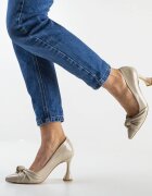 Exist Shoes Обувки Cadek 2 Бежов