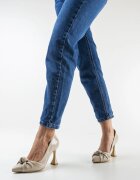 Exist Shoes Обувки Cadek 2 Бежов