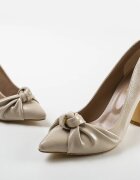 Exist Shoes Обувки Cadek 2 Бежов