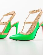 Exist Shoes Обувки Habile Зелени