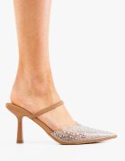 Exist Shoes Обувки Lopez Камел