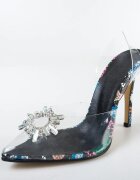 Exist Shoes Обувки Meltis Цветен