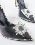Exist Shoes Обувки Meltis Цветен