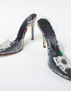 Exist Shoes Обувки Meltis Цветен