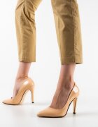 Exist Shoes Обувки Misy 3 Бежов