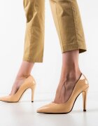 Exist Shoes Обувки Misy 3 Бежов