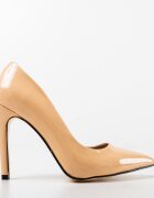Exist Shoes Обувки Misy 3 Бежов
