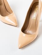 Exist Shoes Обувки Misy 3 Бежов