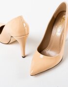 Exist Shoes Обувки Misy 3 Бежов