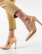 Exist Shoes Обувки Misy 3 Бежов