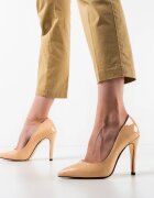 Exist Shoes Обувки Misy 3 Бежов