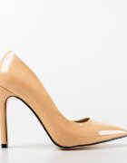 Exist Shoes Обувки Misy 3 Бежов