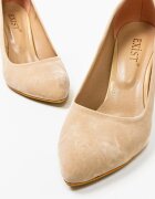 Exist Shoes Обувки Pomo 2 Бежов