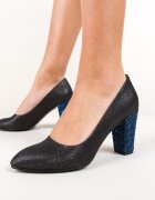 Exist Shoes Обувки Pomo Многоцветни