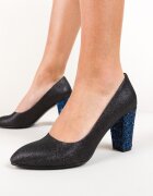 Exist Shoes Обувки Pomo Многоцветни