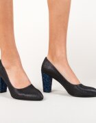 Exist Shoes Обувки Pomo Многоцветни